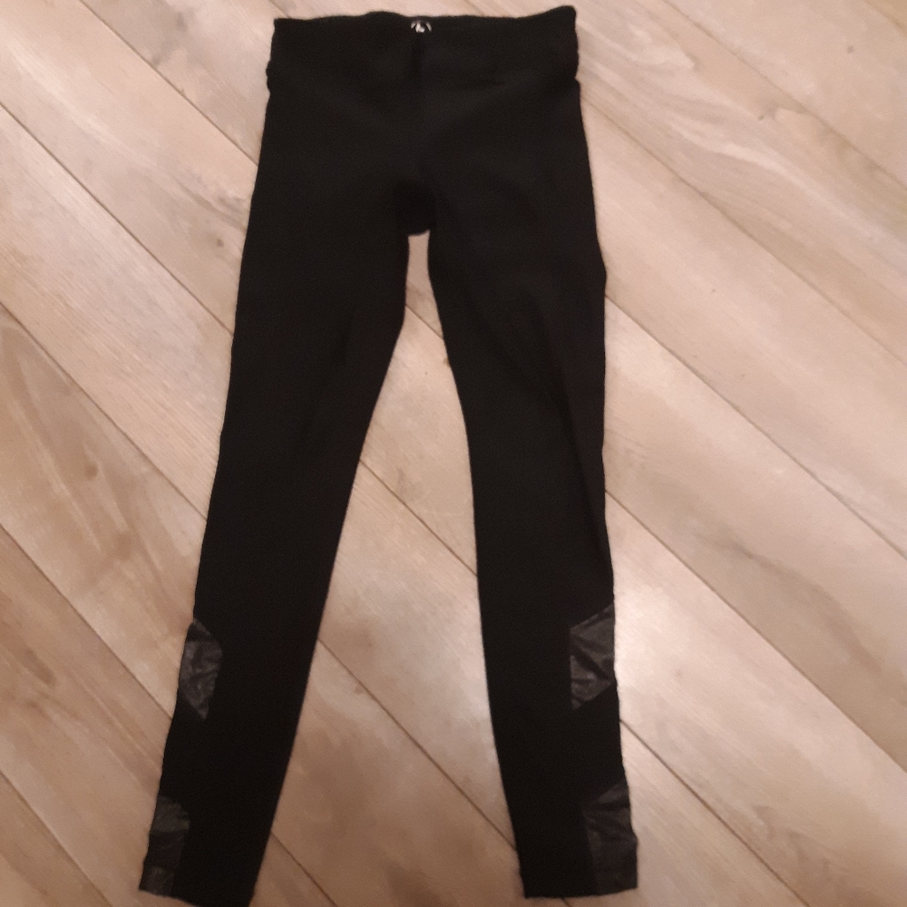 90 degree Girls leggings
